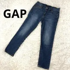 GAP BEST FRIEND スキニーデニム 25のサムネイル