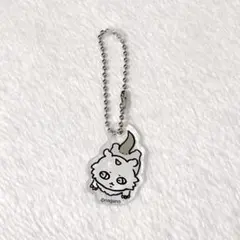ちいかわ あのこ アクリルキーホルダー