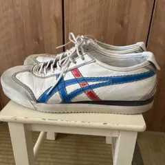 オニツカタイガー メキシコ66 SD PF