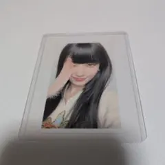 TWICE harehare ジヒョ盤 トレカ ジヒョ