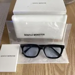 2026年最新】gentle monster musee 01(bl)の人気アイテム - メルカリ