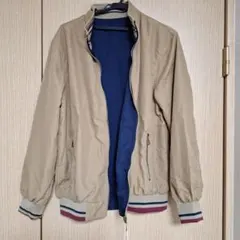 CLARIBEL ベージュ ジャケット 新品タグ付き