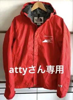 80s USA製 THE NORTH FACE ゴアテックス マウンテンパーカー