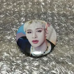 StrayKids バンチャン