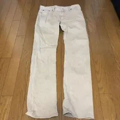 BEAMS ビームス コーデュロイパンツ