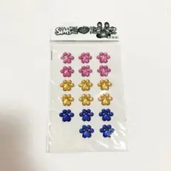 ザ•シムズ 2 デコDSシール　肉球