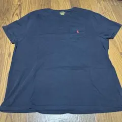 ポロラルフローレン polo ralph lauren Tシャツ アメリカ 古着