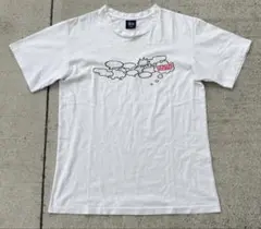 g*y様 Balming Tiger サイン入りTシャツ バーミングタイガー 限 - メルカリ