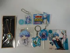 いれいす hotoke まとめ売り