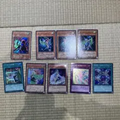 遊戯王　ハーピィ　セット　ハーピィズペットドラゴン