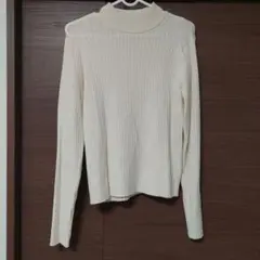 リブニット☆ Mサイズ