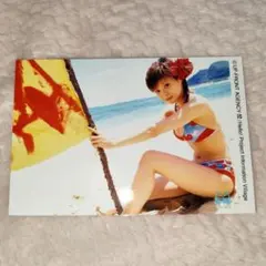 2026年最新】松浦亜弥 生写真の人気アイテム - メルカリ