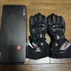 2026年最新】IRON JIAS 電熱グローブの人気アイテム - メルカリ