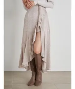 スナイデル　ラップスカショーパン