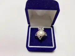 8*様 ぴ*ゅ様 【18金】K18 750刻印　ホワイトゴールド ジュエリーパー 8*様 ぴ*ゅ様 【18金】K18 750刻印 ホワイトゴールド ジュエリーパー