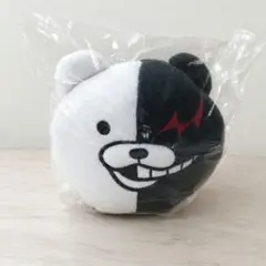モノクマ ダンガンロンパスマホスタンドぬいぐるみ