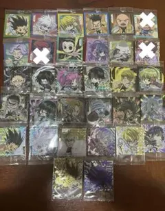 HUNTER×HUNTER にふぉるめ　vol.1 セミコンプ