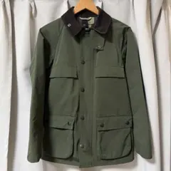 バブアー　Barbour ビデイル　セージグリーン　36 2026年最新】バブアー ビデイル 36セージの人気アイテム - メルカリ