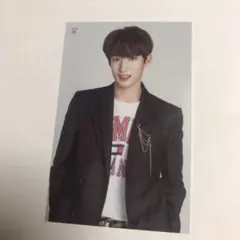 SEVENTEEN IDEALCUT 韓国ドギョム トレカ