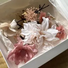 髪飾りセット【結婚式・卒業式・成人式など！】