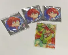 あんスタ 明星スバル セット