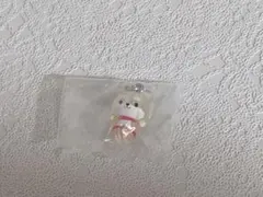 JOCHUM ジェオチャム めじるしアクセサリー まめちぃ