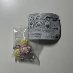ぷちきゅあ　めじるしアクセサリー2 きゃんでぃ