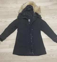 美品 カナダグース CANADA GOOSE シェルバルーン