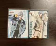 シクフォニ　ブロマイド　購入特典　雨乃こさめ