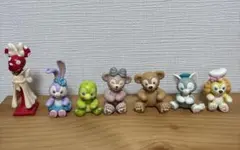 2026年最新】ダッフィー フィギュア ケーブルの人気アイテム - メルカリ