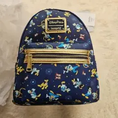 2026年最新】wdw 50周年 リュックの人気アイテム - メルカリ
