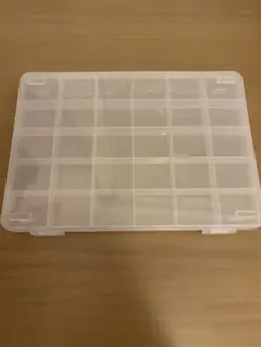 SIKIRI30 めじるしアクセサリー　収納