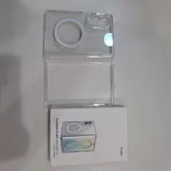 Ringke FUSION FLAP MAGNETIC Z Fold8