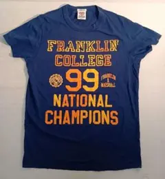 FRANKLIN MARSHALL　半袖Tシャツ　サイズSのサムネイル