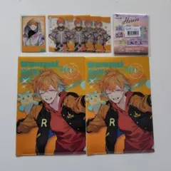 にじさんじ 宇佐美リト グッズセット