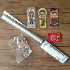 EXILE SHOKICHI　千社札セット