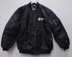 メイケイエール　引退記念　ブルゾン　希少　激レア　MA-1　非売品