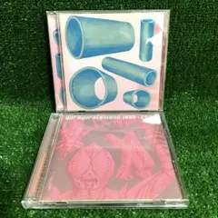 ゆらゆら帝国 1998-2004 空洞です CD レンタル落ち