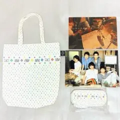 嵐 ARASHIC SUMMER TOUR 2006 グッズまとめ売り