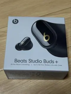2026年最新】beats studio buds 新品の人気アイテム - メルカリ