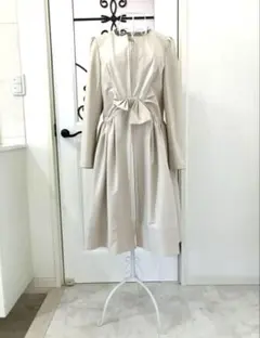 2026年最新】Rene トレンチコート・スプリングコートの人気アイテム