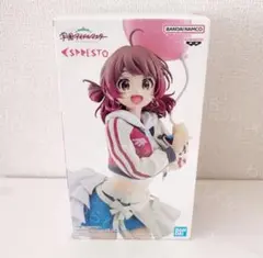 ②【新品】学園アイドルマスター ESPRESTO-Inflatable-花海佑芽