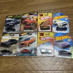 ホットウィール　まとめ売り④