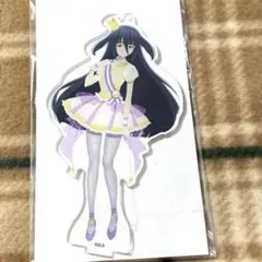 ゾンビランドサガ アクリルスタンド ライブver 山田たえ 映画 物販