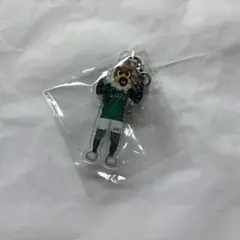 東京ヴェルディ ヴェルディくん