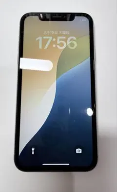 iPhone XR 64GB ジャンク品