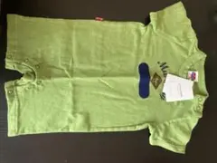 ★新品70cm★SHIPS ロンパース