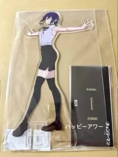 2025年最新】アクリルmegaフィギュア チェンソーマンの人気アイテム