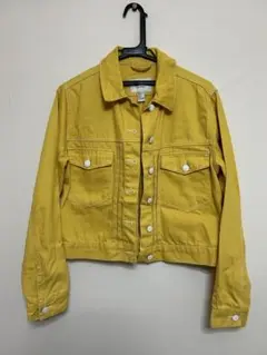 Forever 21 デニムジャケット