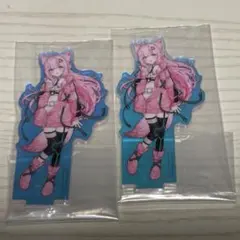 ホロライブ 一番くじ 博衣こより